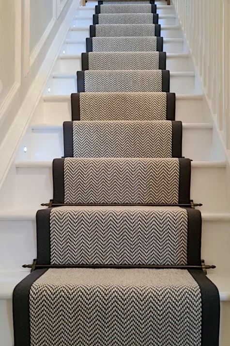 Buy Stair Runners at The Urban Company Newry Supply and Fit Northern Ireland and Ireland