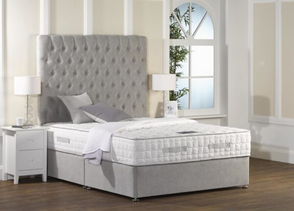 Elite 1800 Double Bed Mattress at The Urban Company Newry - UK and Ireland delivery