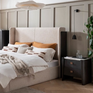 Shop Bedroom Furniture Collections at The Urban Company Furniture Shop Newry