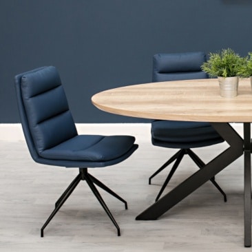 Shop Dining Chair Collections at The Urban Company Furniture Shop Newry