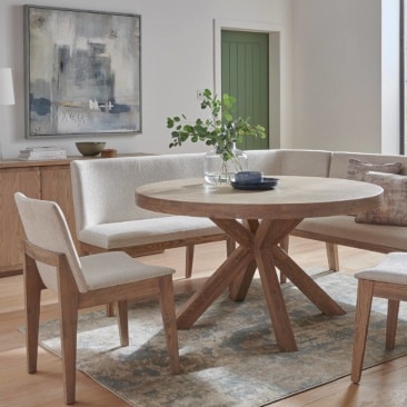 Shop Dining Room Furniture Collections at The Urban Company Furniture Shop Newry