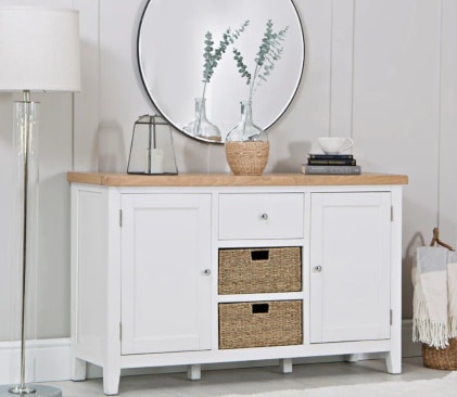 Sideboards and Storage Furniture The Urban Company Newry