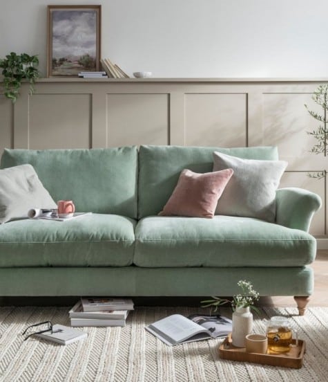 Shop Sofa Collections at The Urban Company Furniture Shop Newry