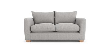 Mila Modular Sofa Collection 2 Seater Sofa at The Urban Company Newry UK and Ireland delivery