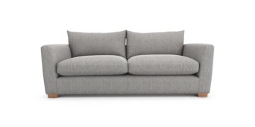 Mila Modular Sofa Collection 3 Seater Sofa at The Urban Company Newry UK and Ireland delivery