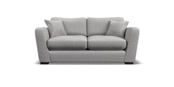 Riviera Sofa Collection Medium Sofa made to order at The Urban Company Newry UK and Ireland delivery