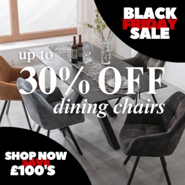 Shop Dining Chair Collections at The Urban Company Furniture Shop Newry