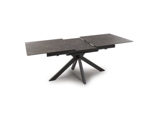 Galaxy Extendable Dining Table Heat Resistant Table Top at The Urban Company Newry buy online UK and Ireland delivery